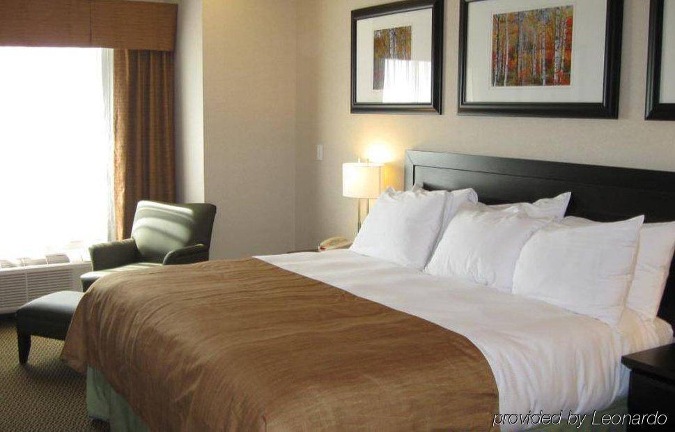 Best Western Wainwright Inn & Suites Room photo
